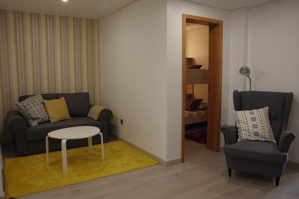 Novo Apartamento Graça Lisboa Exterior foto
