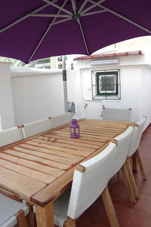 Novo Apartamento Graça Lisboa Exterior foto