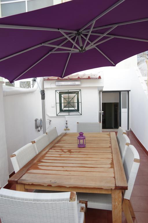 Novo Apartamento Graça Lisboa Exterior foto