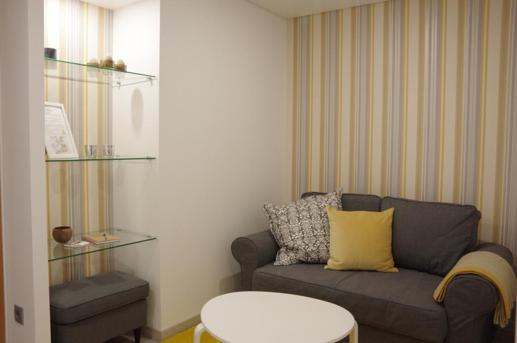 Novo Apartamento Graça Lisboa Exterior foto
