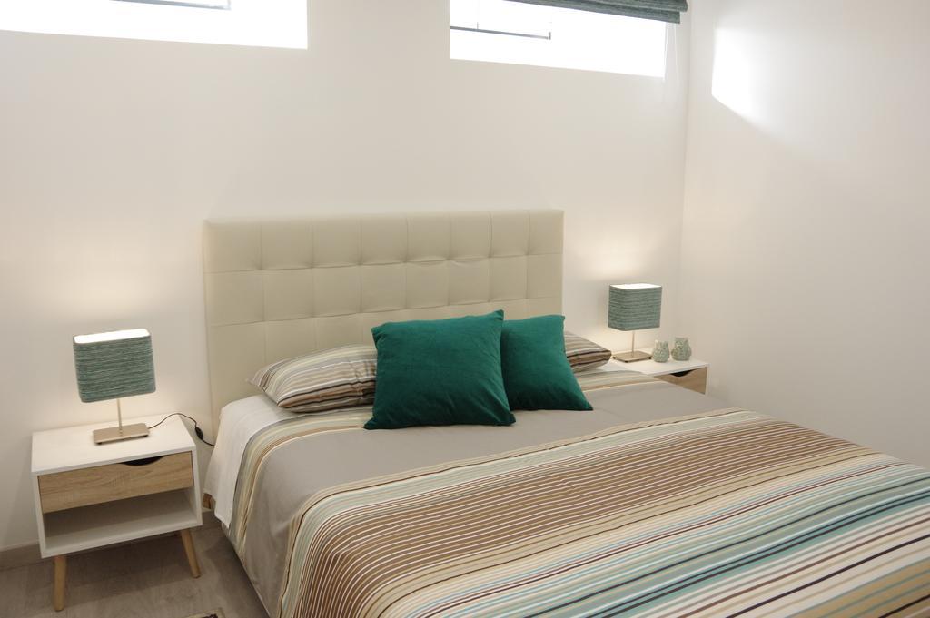 Novo Apartamento Graça Lisboa Exterior foto