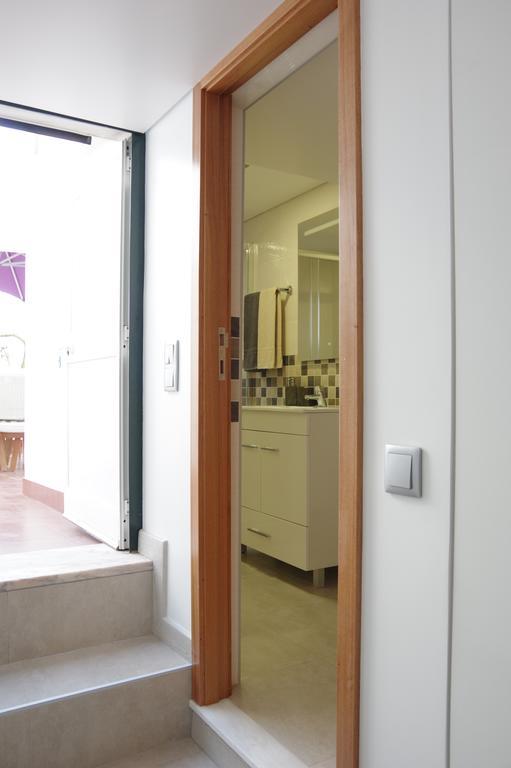 Novo Apartamento Graça Lisboa Exterior foto