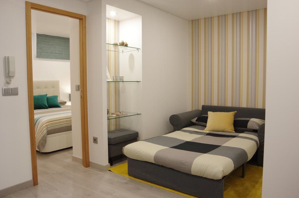 Novo Apartamento Graça Lisboa Exterior foto