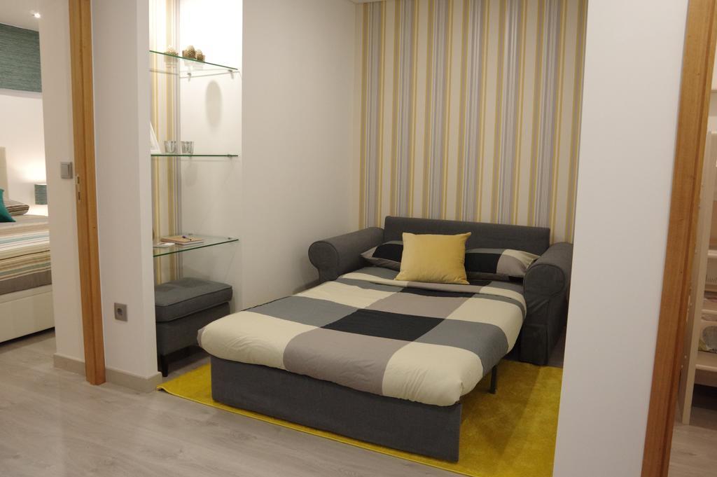 Novo Apartamento Graça Lisboa Exterior foto