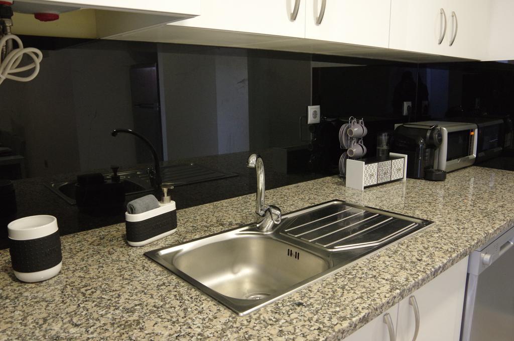 Novo Apartamento Graça Lisboa Exterior foto